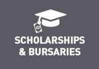 bursaries and scholarships