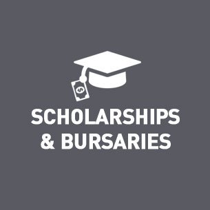 bursaries and scholarships