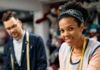 Can international students work part-time?