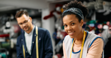 Can international students work part-time?