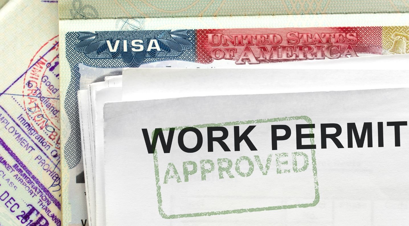 Apply for Free USA Visa with Work Permit