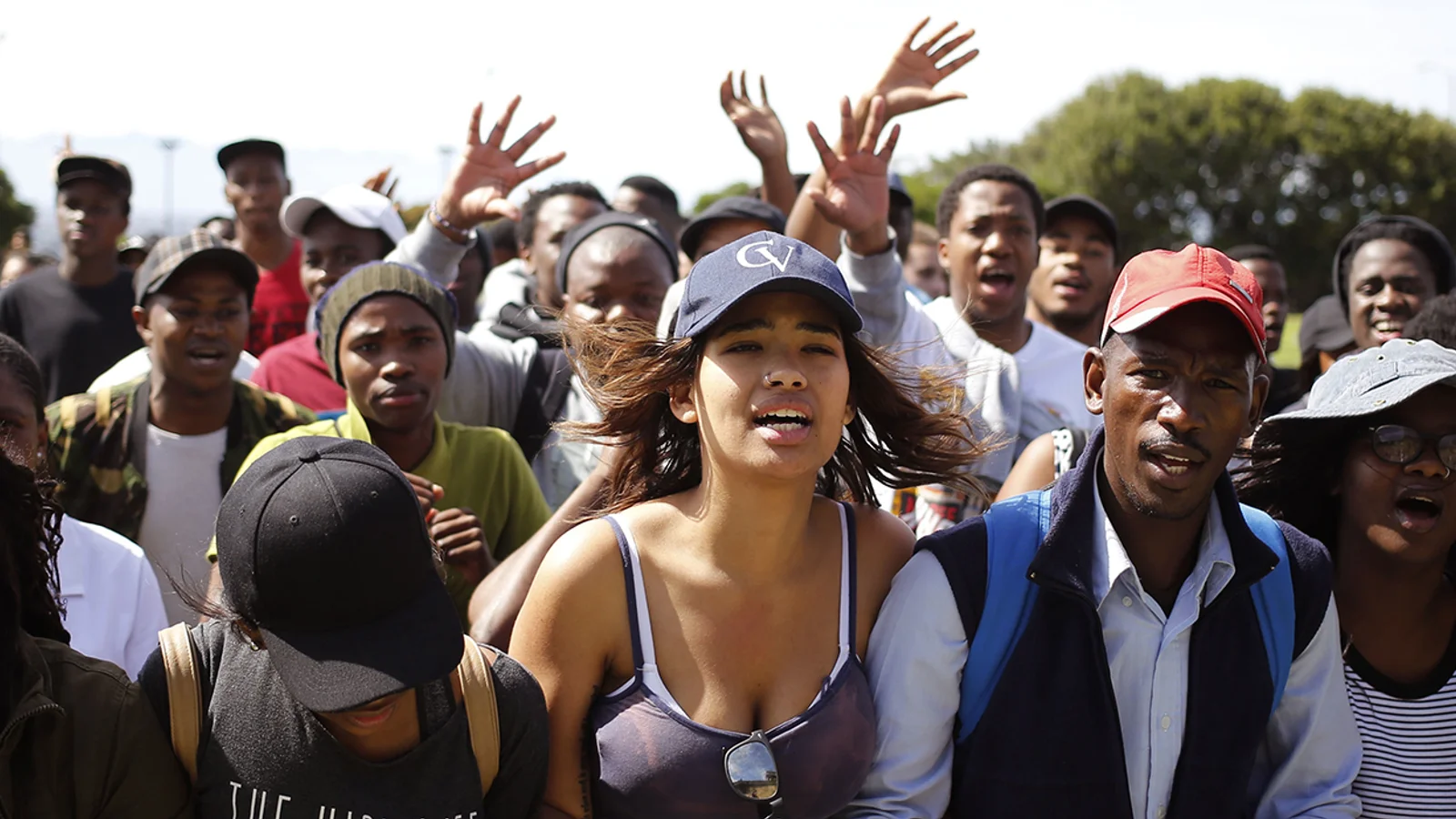 How to Get Free Education in South Africa