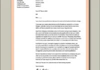 How to Write a Bursary Motivational Letter