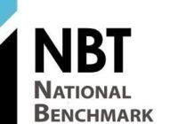 National Benchmark Test (NBT) for University Entrance in South Africa