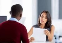 Preparing for a Bursary Interview