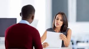Preparing for a Bursary Interview