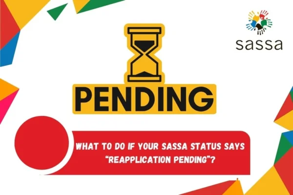 SASSA grant